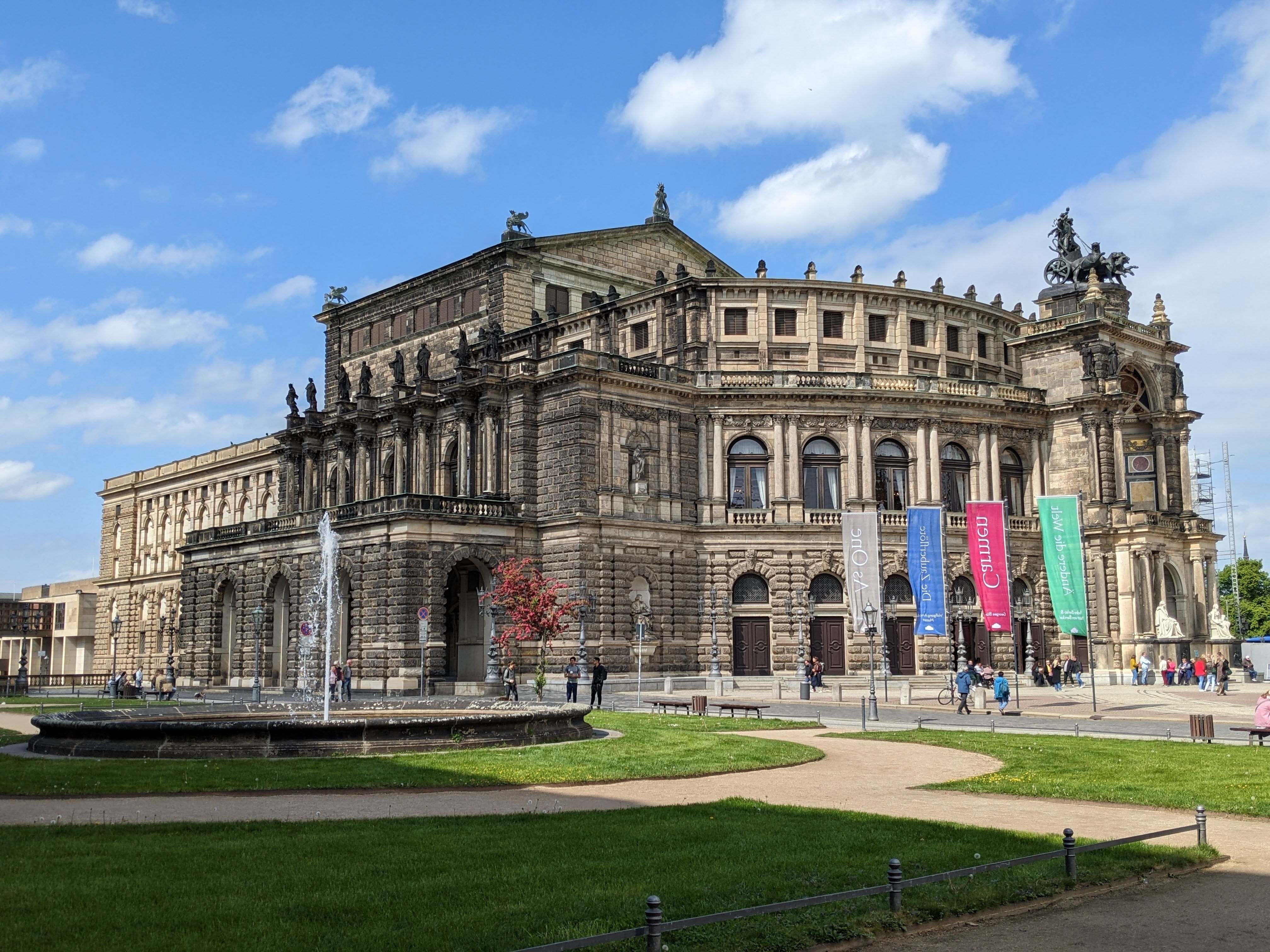Semperoper