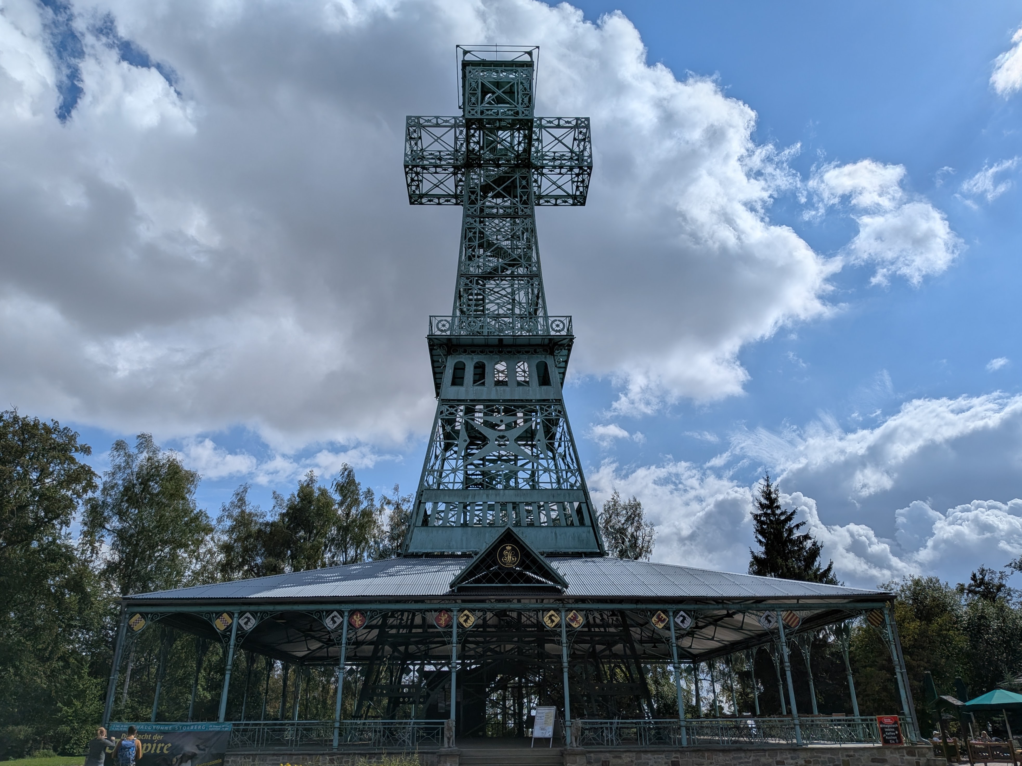 Josephskreuz
