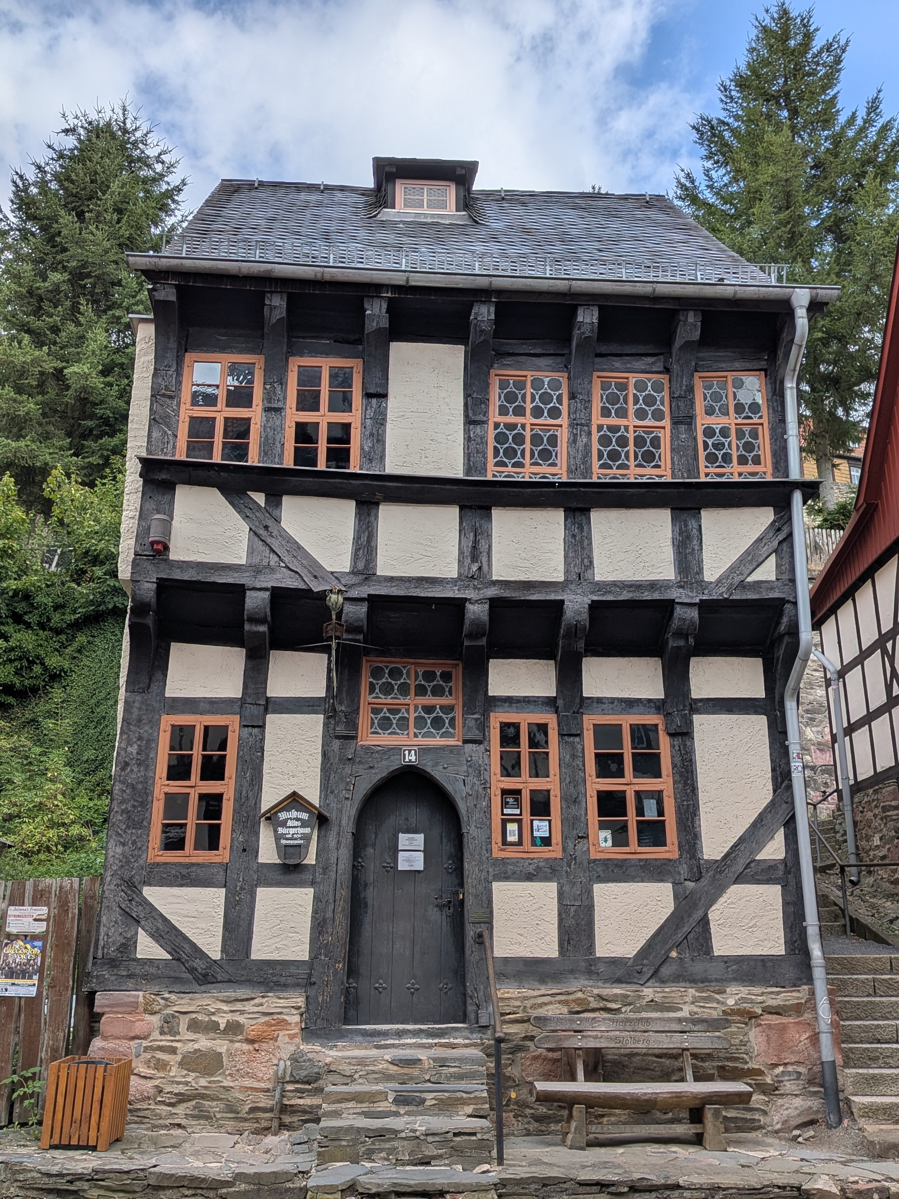 Museum in Stolberg