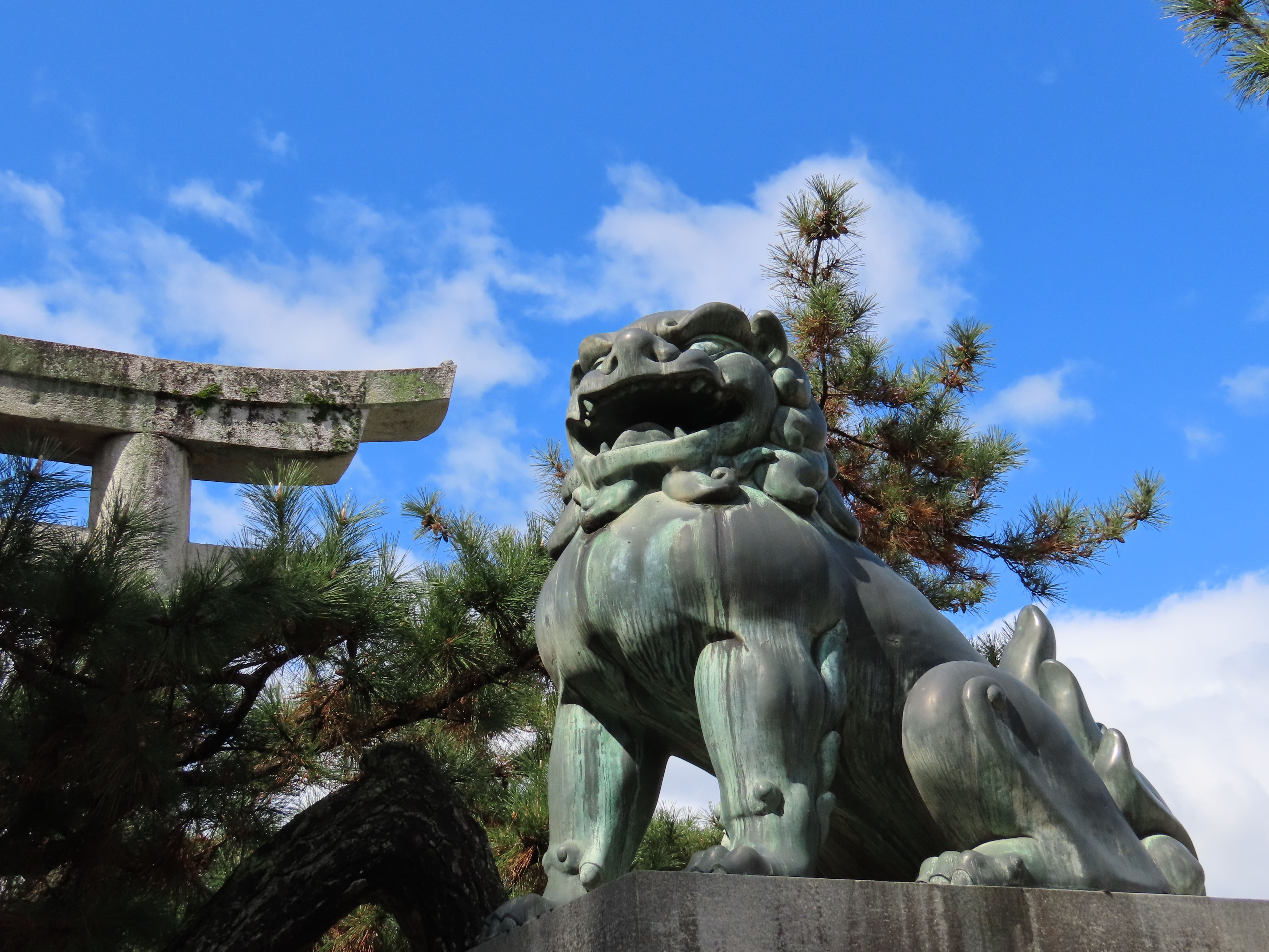 Komainu