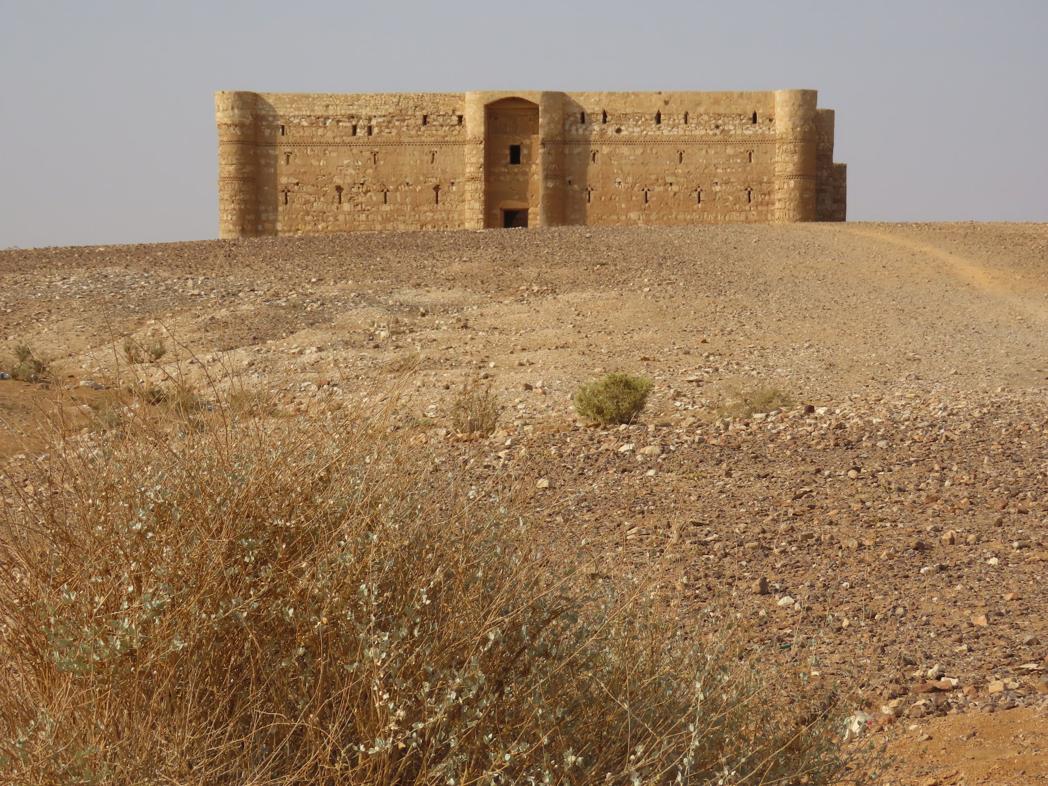 Qasr_al-Kharanah