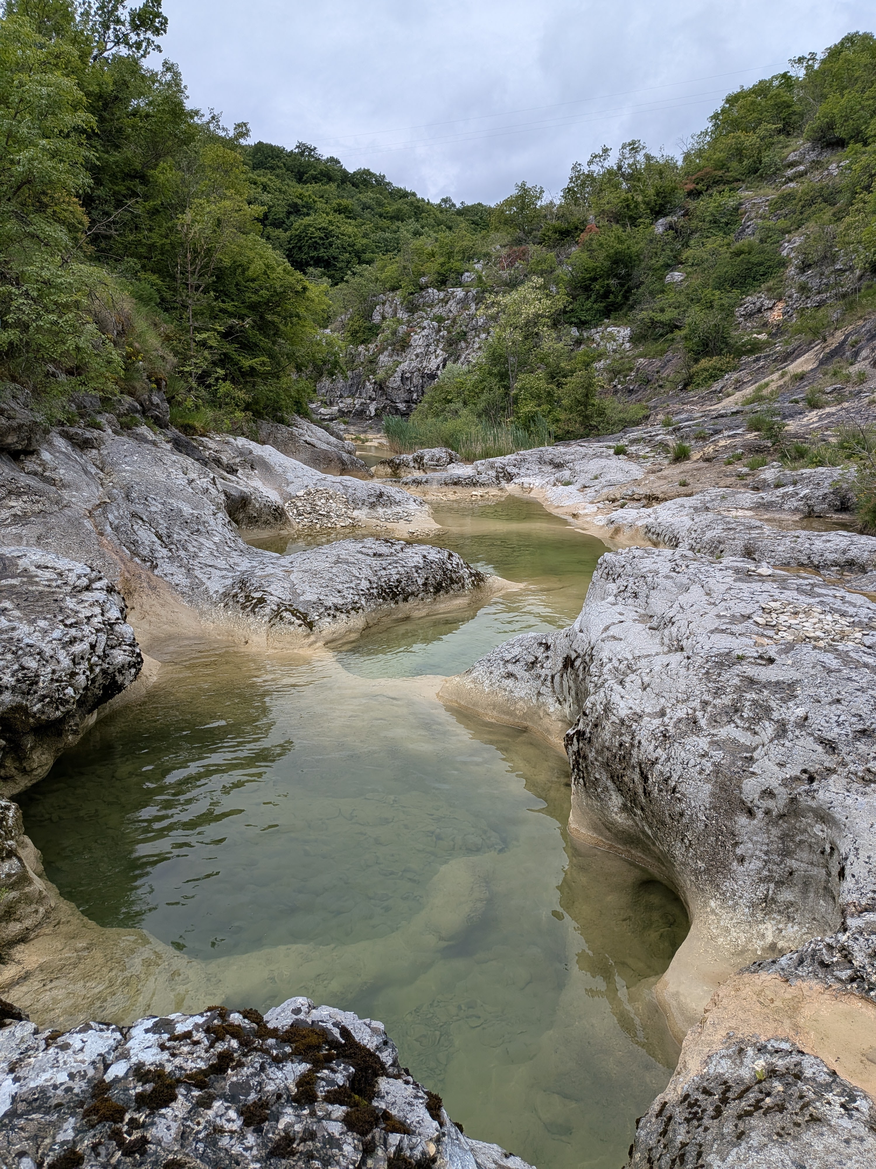 Flusslauf