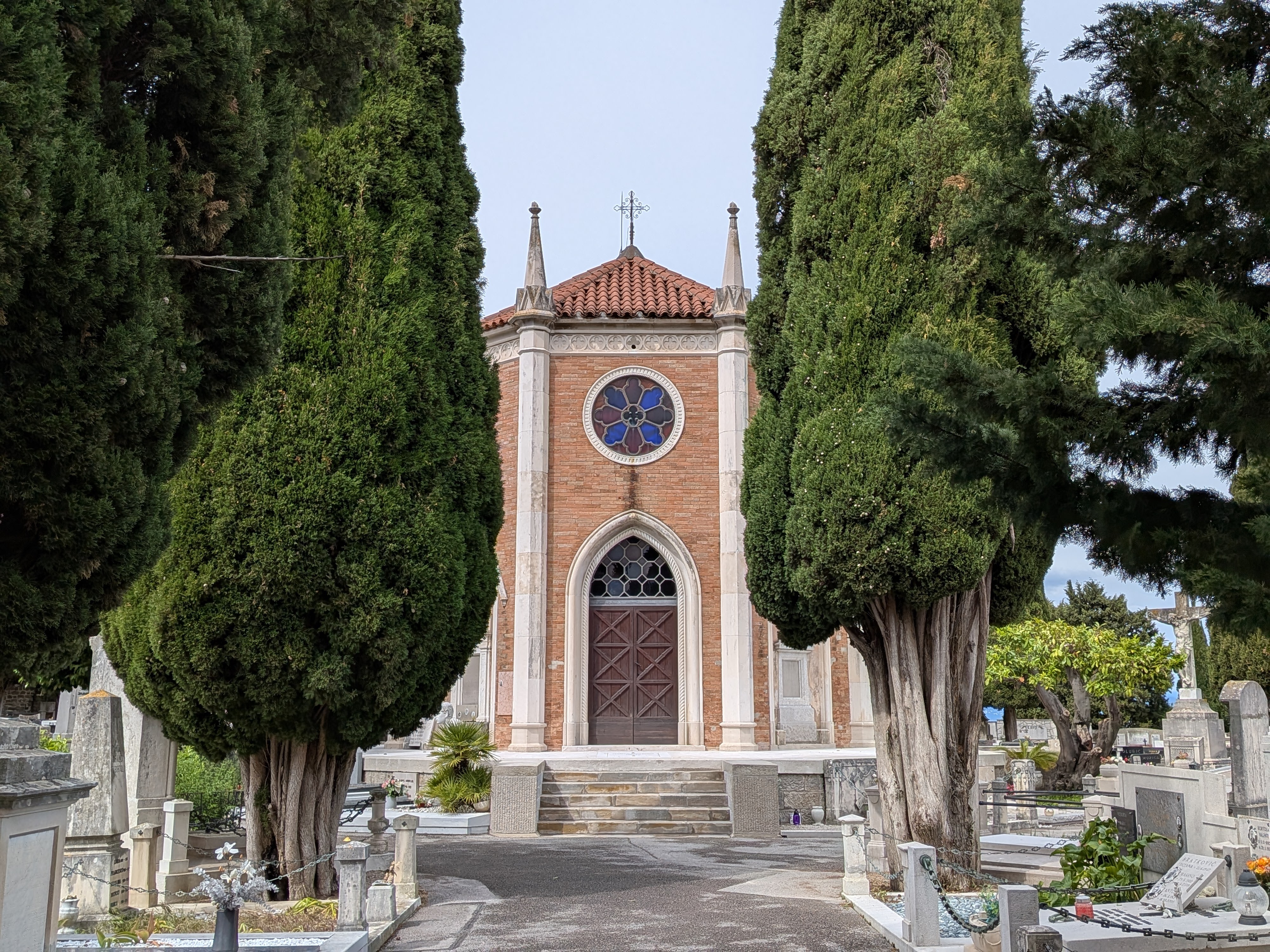 Kapelle